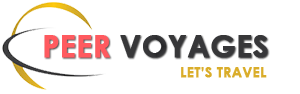 Peer Voyages Logo