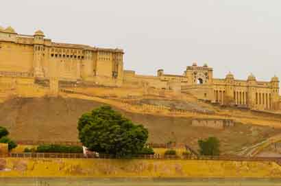 Fort and palaces Tour