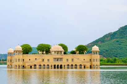 Rajasthan Heritage Tour