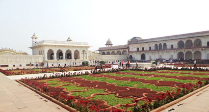 Agra City Tour Package