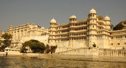 Classic Rajasthan Tour Package