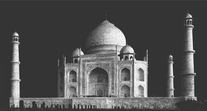 Overnight Agra Tour