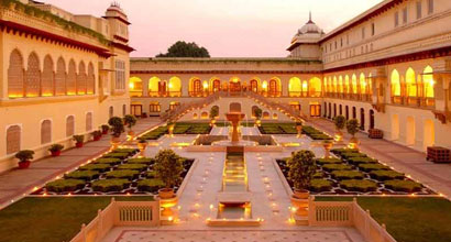 Royal Rajasthan Tour Packages