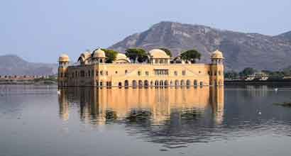 Same Day Jaipur Tour