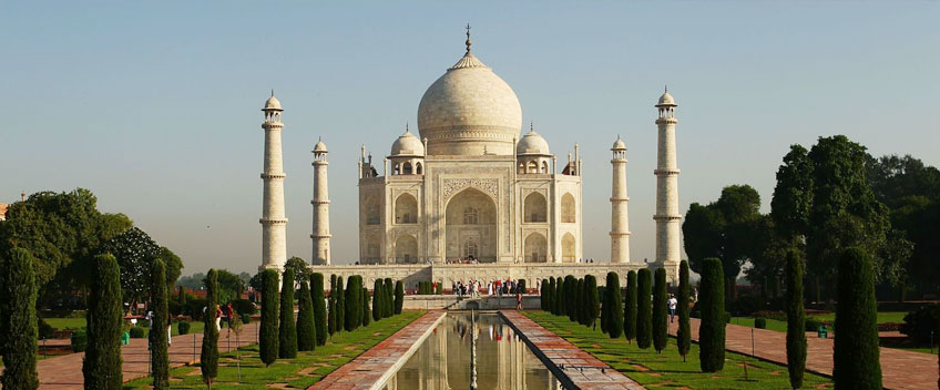 Agra City Tour Package