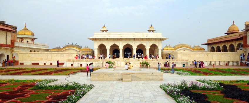 Agra Fort