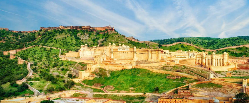 Classic Rajasthan Tour