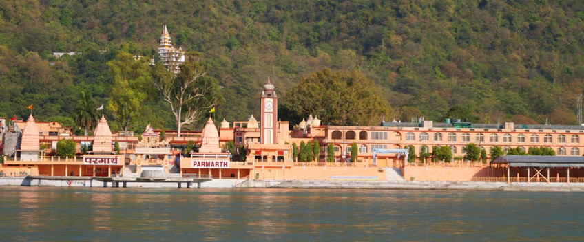 Haridwar