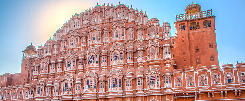 Hawa Mahal