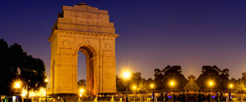 India Gate