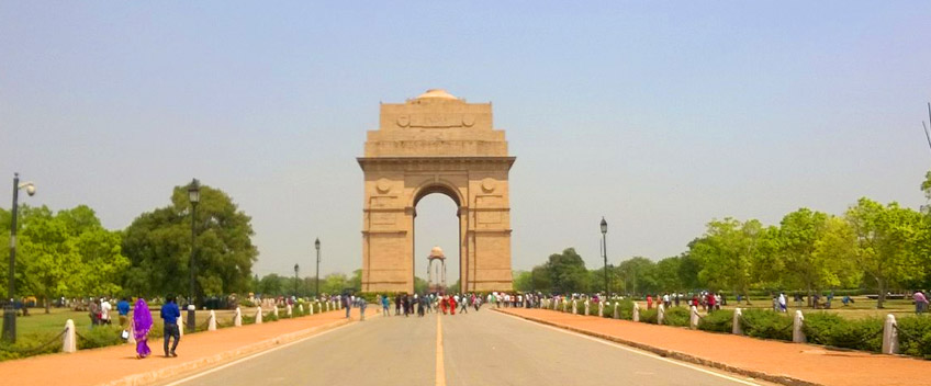 India Gate