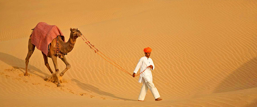 Jaisalmer