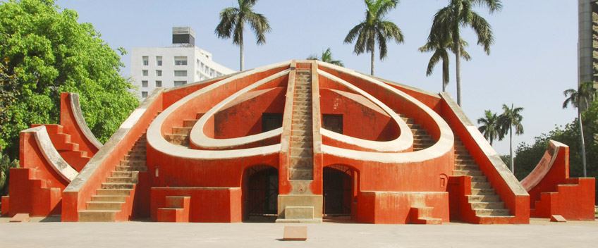 Jantar Mantar