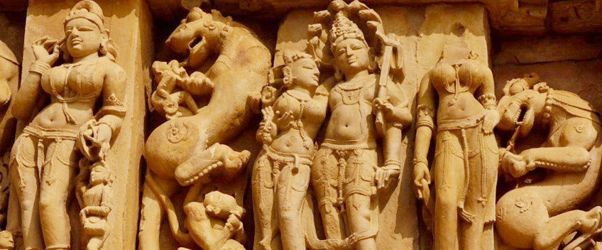 Khajuraho