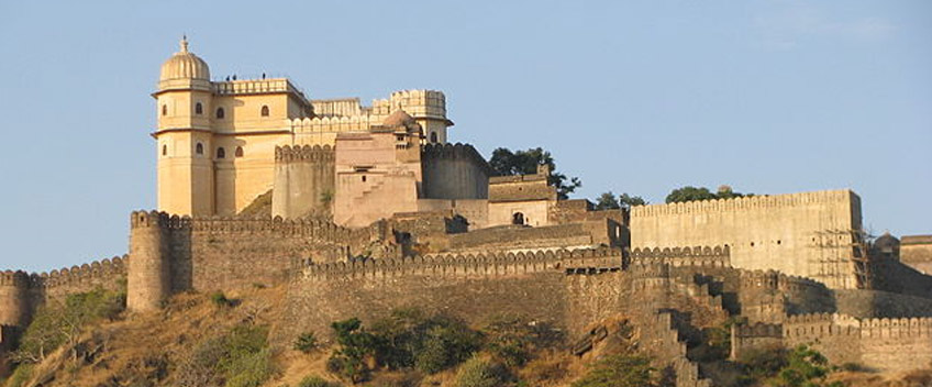 Kumbhalgarh