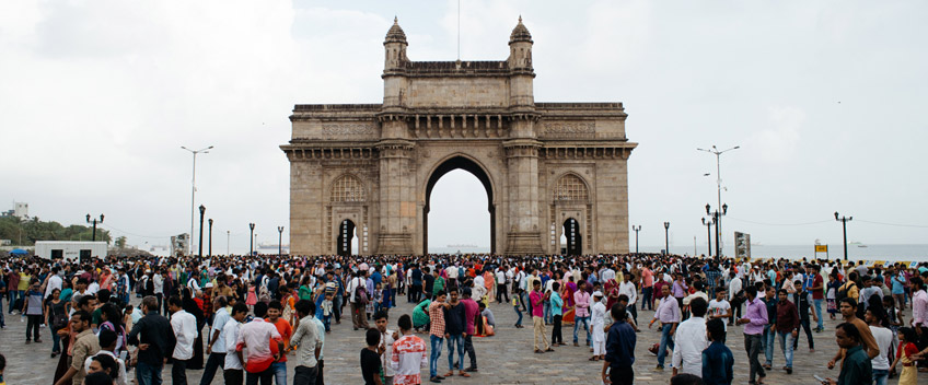 Mumbai