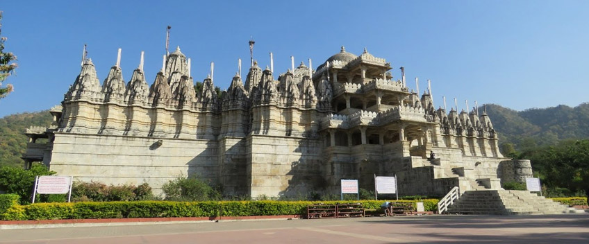 Ranakpur