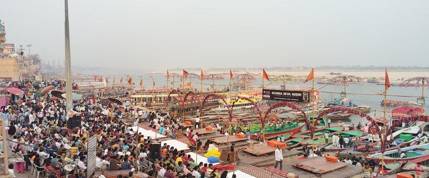 Varanasi Tour Package
