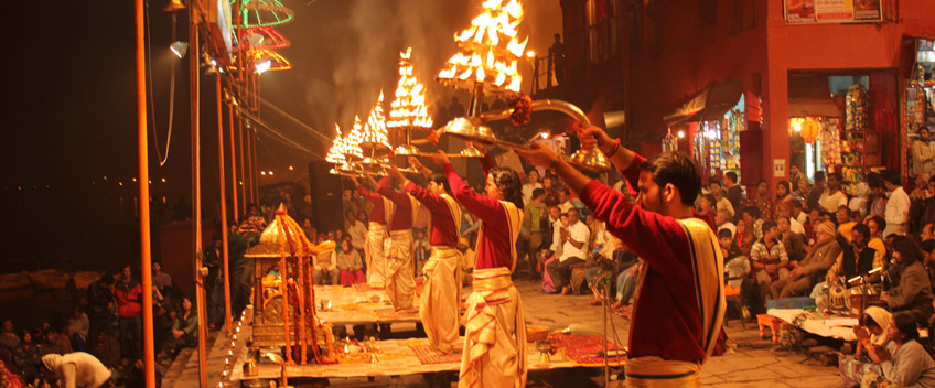 Varanasi Ayodhya Tour Package